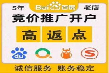 百度竞价代运营助力企业品牌形象塑造